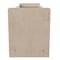 Flash Furniture Bright Beginnings Commercial Modular Wooden Classroom 2 Sided, 3 Section, Natural MK-KE24596-GG - alternate 9